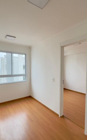 Apartamento à venda com 36m², 2 quartos e 1 vaga Apartamento à venda com 36m², 2 quartos e 1 vagaSala