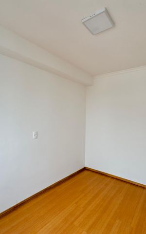 Apartamento à venda com 36m², 2 quartos e 1 vaga Apartamento à venda com 36m², 2 quartos e 1 vagaQuarto 1