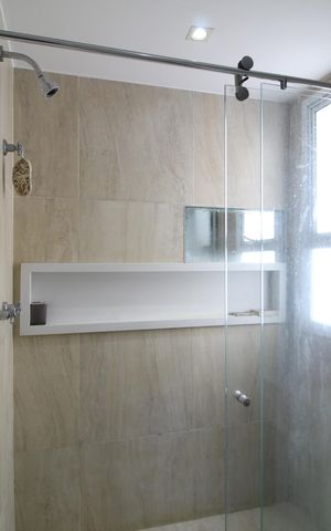 Apartamento à venda com 80m², 2 quartos e 2 vagasQuarto 2 - Suíte
