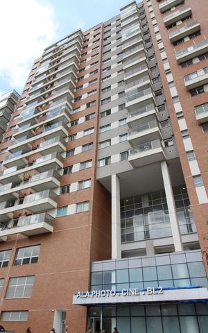 Apartamento à venda com 80m², 2 quartos e 2 vagasFachada