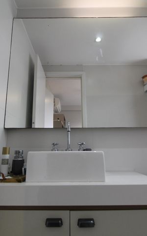 Apartamento à venda com 80m², 2 quartos e 2 vagasQuarto 1 - Suíte