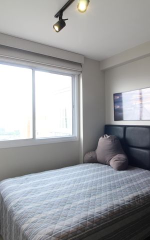 Apartamento à venda com 80m², 2 quartos e 2 vagasQuarto 1