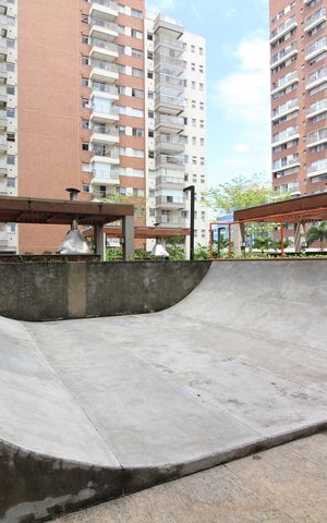 Apartamento à venda com 80m², 2 quartos e 2 vagasÁrea Comum