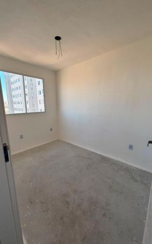 Apartamento à venda com 42m², 2 quartos e sem vagaQuarto