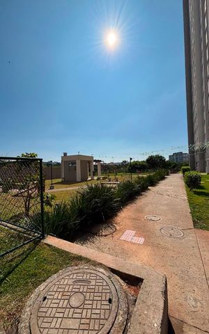 Apartamento à venda com 42m², 2 quartos e sem vagaÁrea Externa