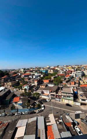 Apartamento à venda com 42m², 2 quartos e sem vagaVista