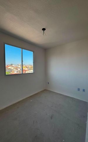 Apartamento à venda com 42m², 2 quartos e sem vagaQuarto