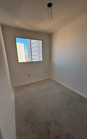 Apartamento à venda com 42m², 2 quartos e sem vagaQuarto