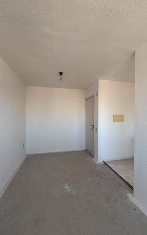 Apartamento à venda com 42m², 2 quartos e sem vagaSala
