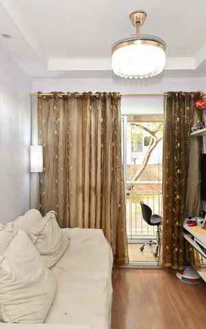 Apartamento para alugar com 47m², 2 quartos e 1 vagaSala de Tv