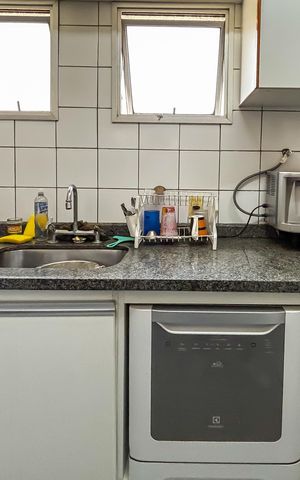 Apartamento à venda com 145m², 4 quartos e 2 vagas
