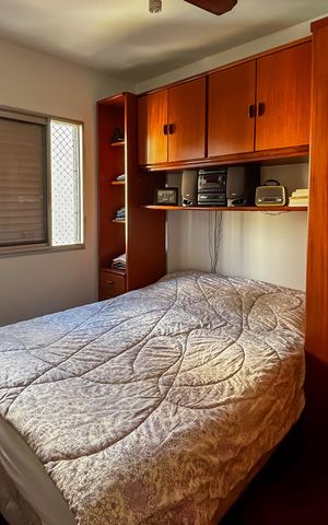 Apartamento à venda com 145m², 4 quartos e 2 vagas