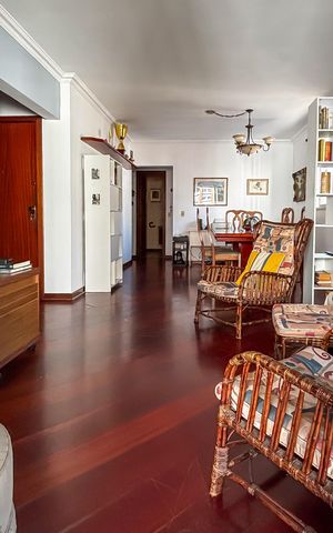 Apartamento à venda com 145m², 4 quartos e 2 vagas