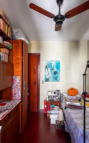 Apartamento à venda com 145m², 4 quartos e 2 vagas