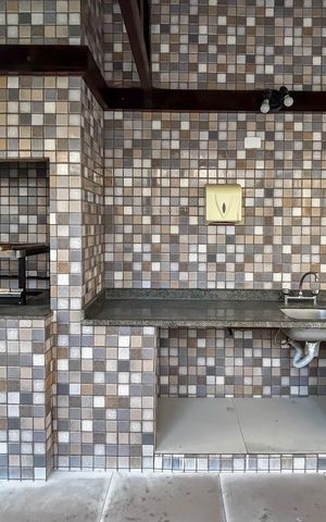 Apartamento à venda com 145m², 4 quartos e 2 vagas