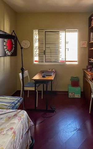 Apartamento à venda com 145m², 4 quartos e 2 vagas