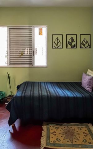 Apartamento à venda com 145m², 4 quartos e 2 vagas