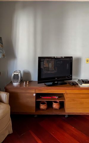 Apartamento à venda com 145m², 4 quartos e 2 vagas