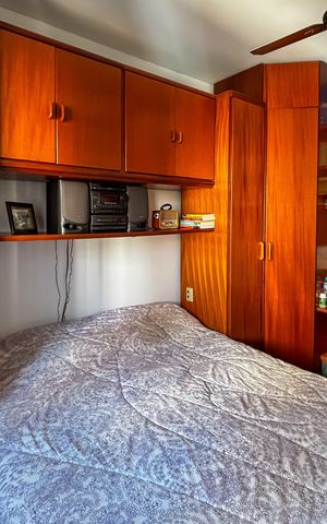 Apartamento à venda com 145m², 4 quartos e 2 vagas