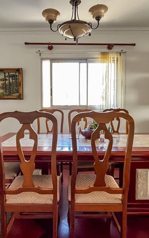 Apartamento à venda com 145m², 4 quartos e 2 vagas