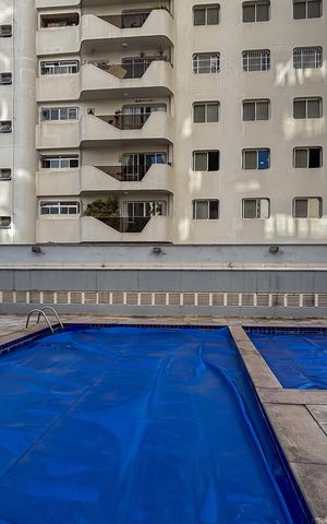 Apartamento à venda com 145m², 4 quartos e 2 vagas