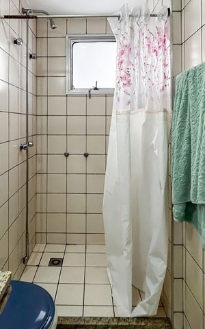 Apartamento à venda com 145m², 4 quartos e 2 vagas