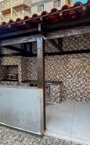 Apartamento à venda com 145m², 4 quartos e 2 vagas