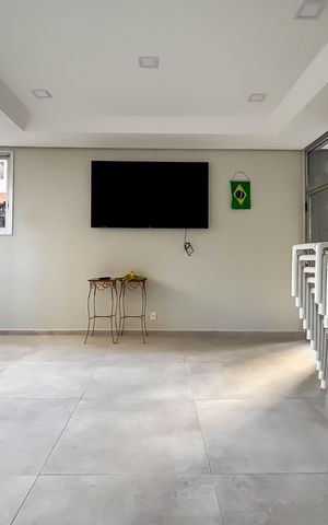 Apartamento à venda com 145m², 4 quartos e 2 vagas