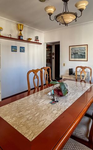 Apartamento à venda com 145m², 4 quartos e 2 vagas