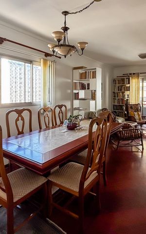 Apartamento à venda com 145m², 4 quartos e 2 vagas