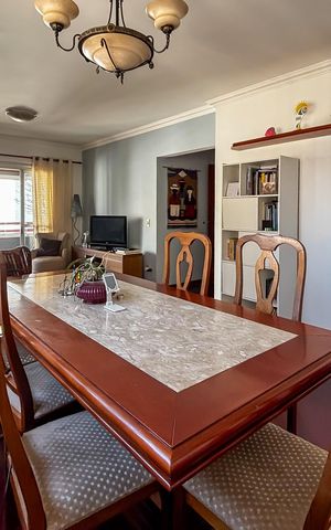Apartamento à venda com 145m², 4 quartos e 2 vagas