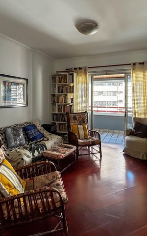 Apartamento à venda com 145m², 4 quartos e 2 vagas