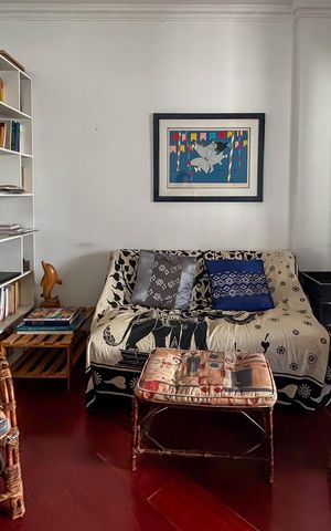 Apartamento à venda com 145m², 4 quartos e 2 vagas