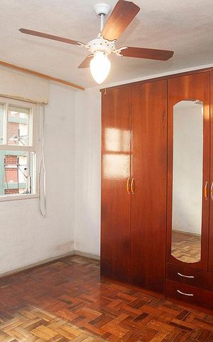 Apartamento à venda com 42m², 1 quarto e 1 vagaSuíte