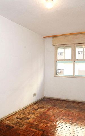 Apartamento à venda com 42m², 1 quarto e 1 vagaSala