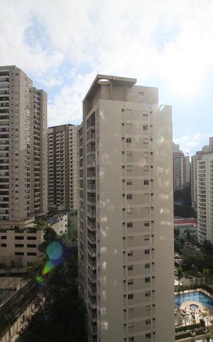 Apartamento para alugar com 75m², 2 quartos e 1 vagaVista da Varanda Gourmet