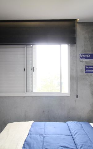 Apartamento para alugar com 75m², 2 quartos e 1 vagaQuarto 1
