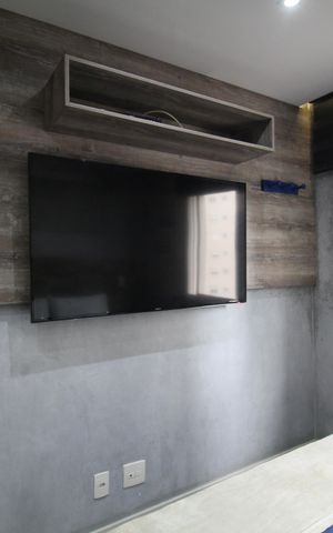 Apartamento para alugar com 75m², 2 quartos e 1 vagaQuarto 1