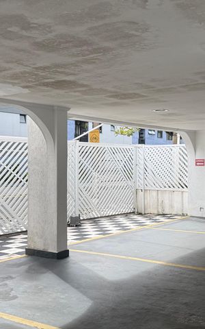 Apartamento para alugar com 70m², 3 quartos e 2 vagas Apartamento para alugar com 70m², 3 quartos e 2 vagasGaragem