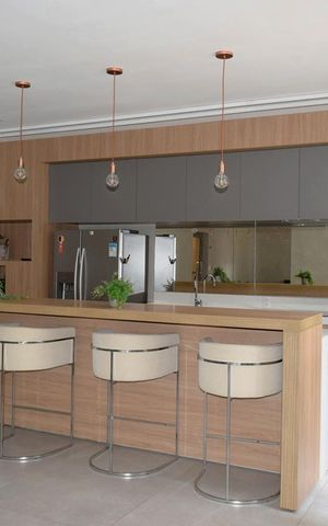 Studio para alugar com 28m², 1 quarto e sem vagaSalão de Festas