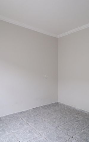 Casa para alugar com 70m², 2 quartos e 5 vagasQuarto 2