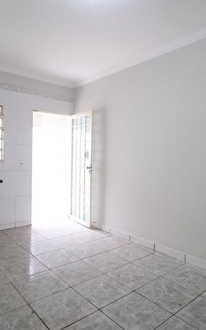 Casa para alugar com 70m², 2 quartos e 5 vagasCozinha