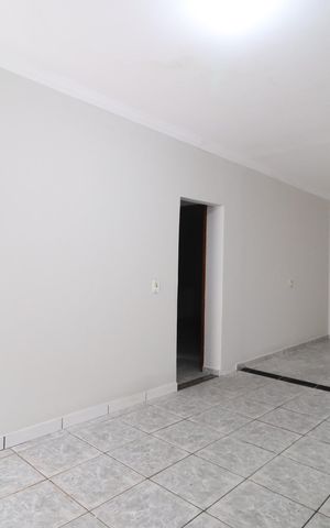 Casa para alugar com 70m², 2 quartos e 5 vagasCozinha