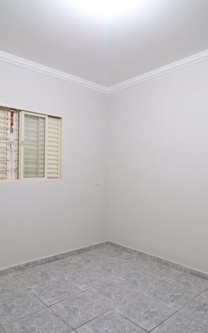 Casa para alugar com 70m², 2 quartos e 5 vagasQuarto 1 - Suíte