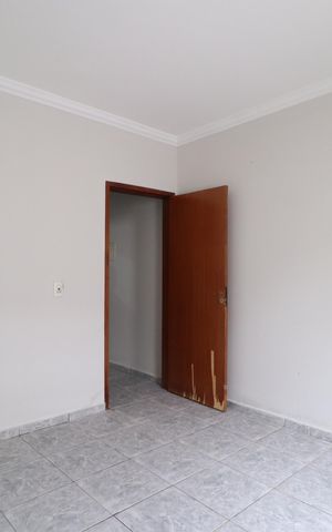 Casa para alugar com 70m², 2 quartos e 5 vagasQuarto 2