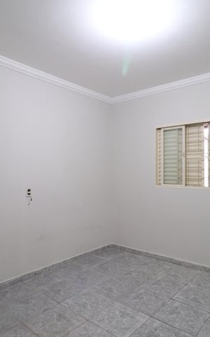 Casa para alugar com 70m², 2 quartos e 5 vagasQuarto 1 - Suíte