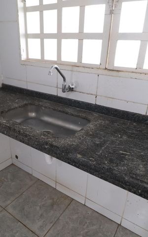 Casa para alugar com 70m², 2 quartos e 5 vagasCozinha
