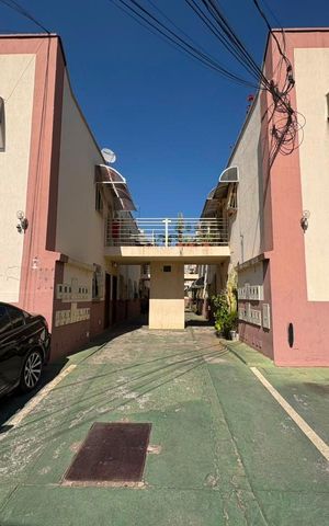 Apartamento para alugar com 63m², 2 quartos e 1 vaga