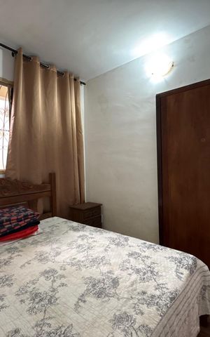 Apartamento para alugar com 63m², 2 quartos e 1 vaga