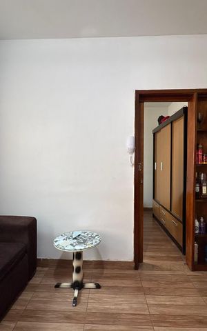 Apartamento para alugar com 63m², 2 quartos e 1 vaga